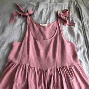 Pacsun LAHearts Top